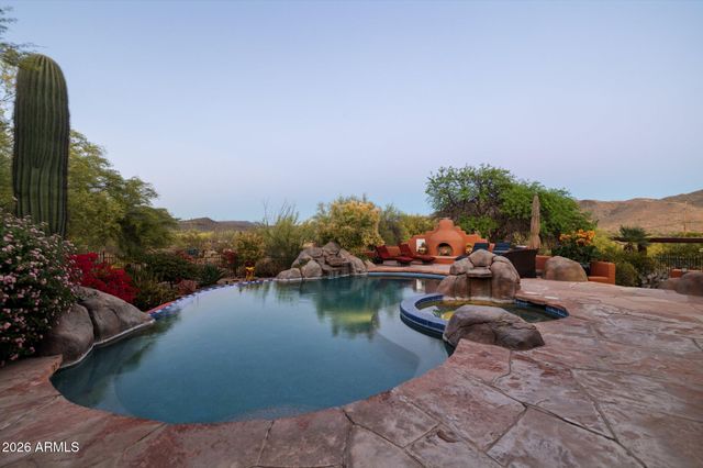 40205 N 26TH Street, Cave Creek, AZ 85331