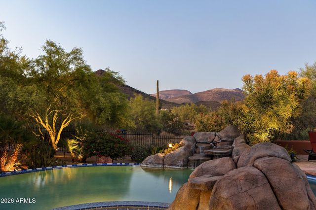 40205 N 26TH Street, Cave Creek, AZ 85331