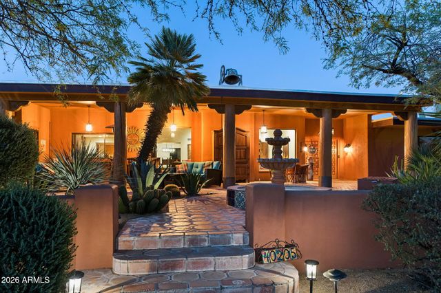 40205 N 26TH Street, Cave Creek, AZ 85331