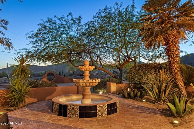 40205 N 26TH Street, Cave Creek, AZ 85331