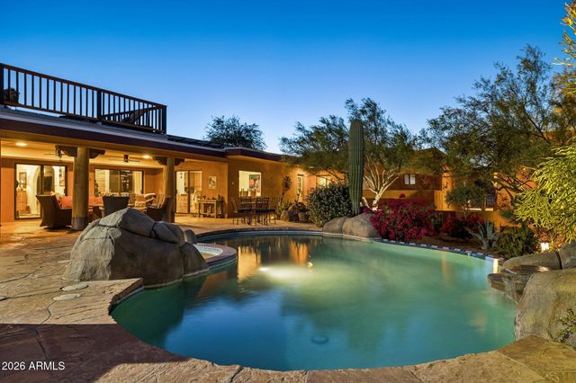 40205 N 26TH Street, Cave Creek, AZ 85331