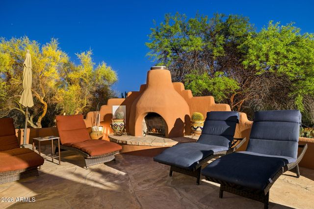 40205 N 26TH Street, Cave Creek, AZ 85331