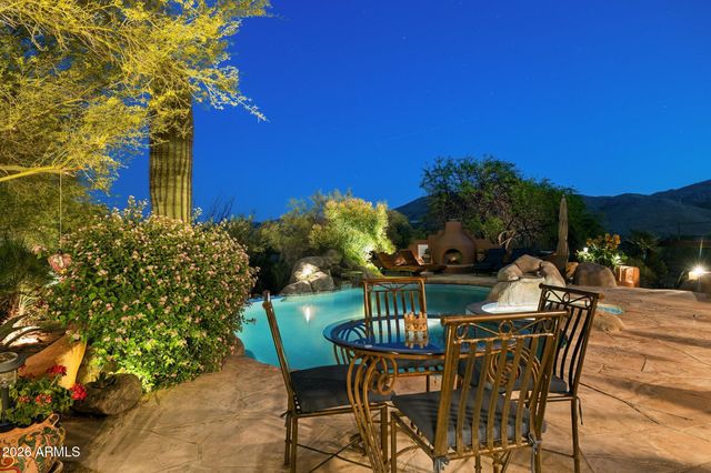 40205 N 26TH Street, Cave Creek, AZ 85331