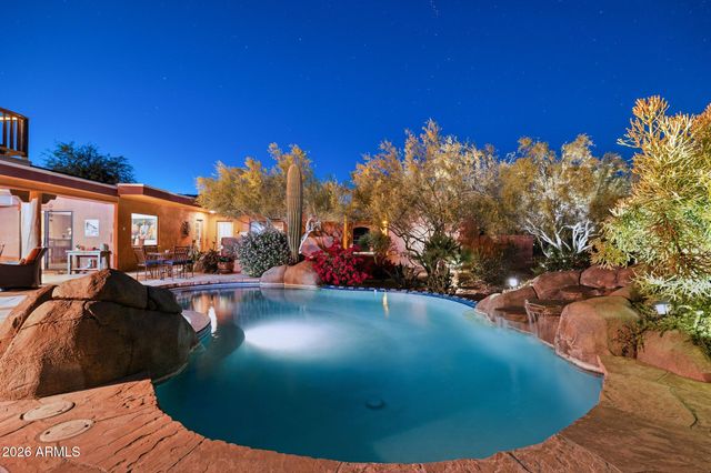 40205 N 26TH Street, Cave Creek, AZ 85331