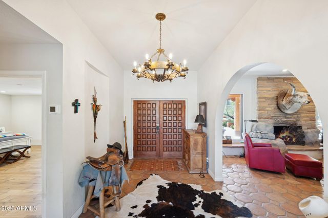 40205 N 26TH Street, Cave Creek, AZ 85331