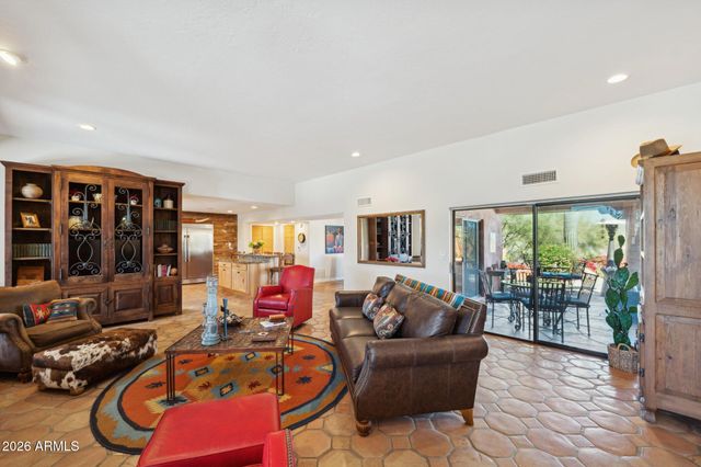 40205 N 26TH Street, Cave Creek, AZ 85331