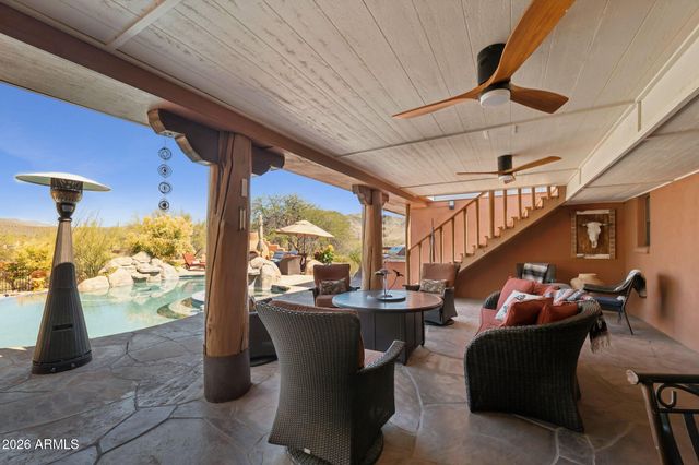 40205 N 26TH Street, Cave Creek, AZ 85331