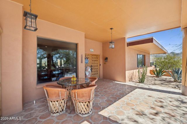 40205 N 26TH Street, Cave Creek, AZ 85331