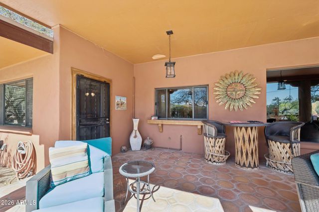 40205 N 26TH Street, Cave Creek, AZ 85331