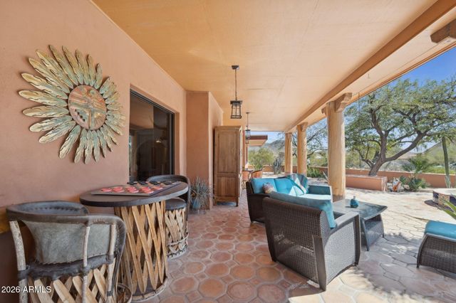 40205 N 26TH Street, Cave Creek, AZ 85331