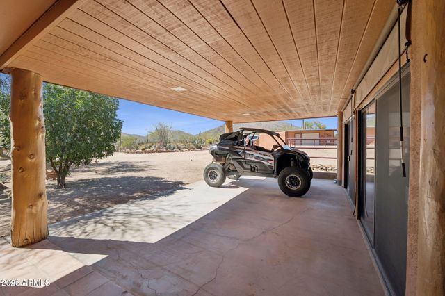 40205 N 26TH Street, Cave Creek, AZ 85331