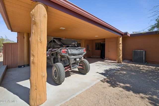 40205 N 26TH Street, Cave Creek, AZ 85331