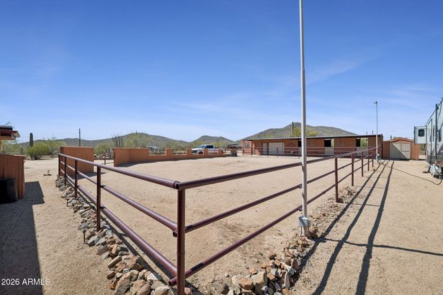 40205 N 26TH Street, Cave Creek, AZ 85331