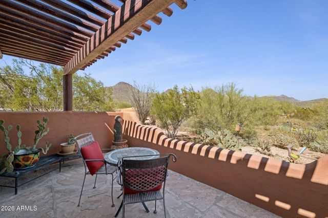 40205 N 26TH Street, Cave Creek, AZ 85331