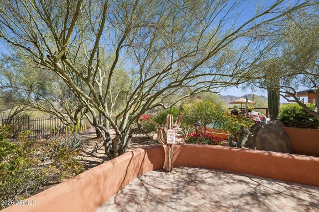 40205 N 26TH Street, Cave Creek, AZ 85331