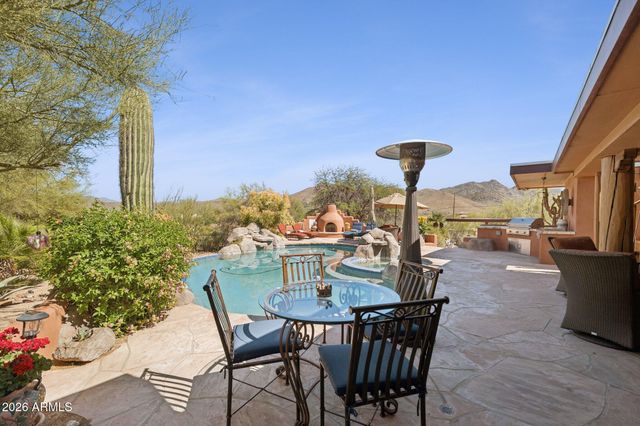 40205 N 26TH Street, Cave Creek, AZ 85331