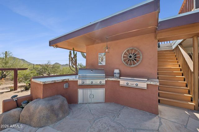 40205 N 26TH Street, Cave Creek, AZ 85331