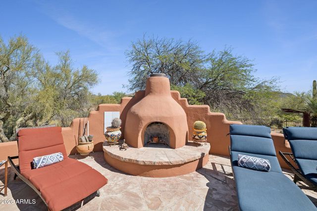 40205 N 26TH Street, Cave Creek, AZ 85331