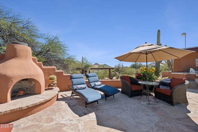 40205 N 26TH Street, Cave Creek, AZ 85331