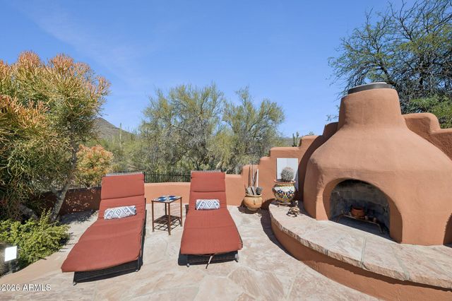 40205 N 26TH Street, Cave Creek, AZ 85331