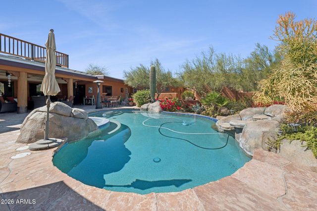 40205 N 26TH Street, Cave Creek, AZ 85331