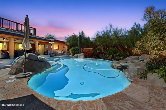 40205 N 26TH Street, Cave Creek, AZ 85331