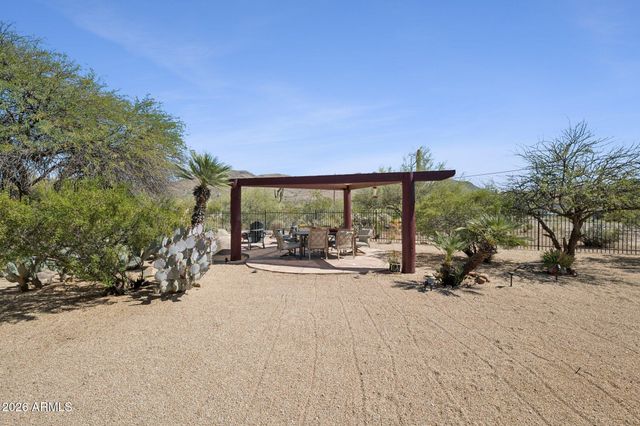 40205 N 26TH Street, Cave Creek, AZ 85331