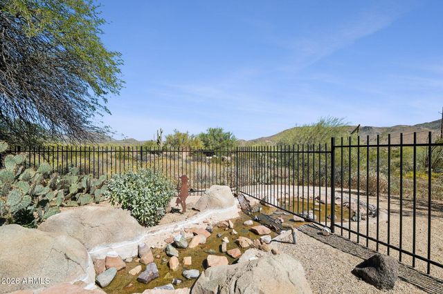 40205 N 26TH Street, Cave Creek, AZ 85331