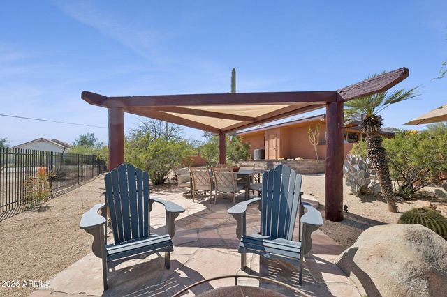 40205 N 26TH Street, Cave Creek, AZ 85331