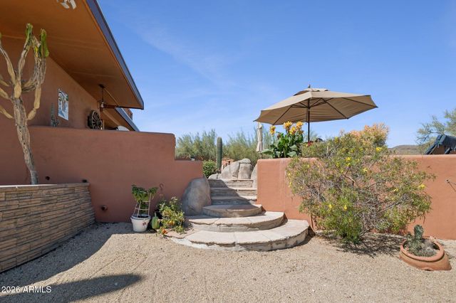 40205 N 26TH Street, Cave Creek, AZ 85331