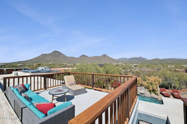 40205 N 26TH Street, Cave Creek, AZ 85331