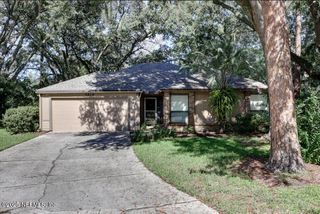 4819 WETHERSFIELD Place W, Jacksonville, FL 32257