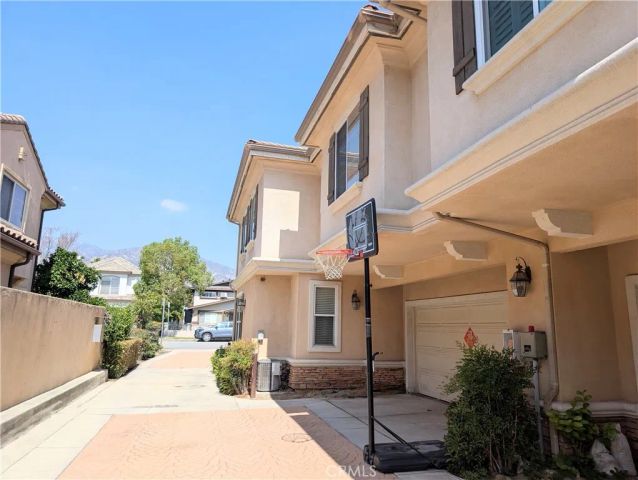 42 Alta Street A, Arcadia, CA 91006