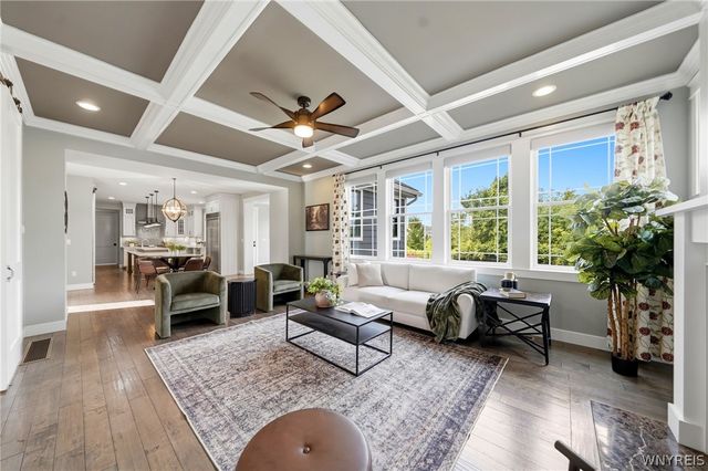 5368 Glenview Drive, Clarence, NY 14031