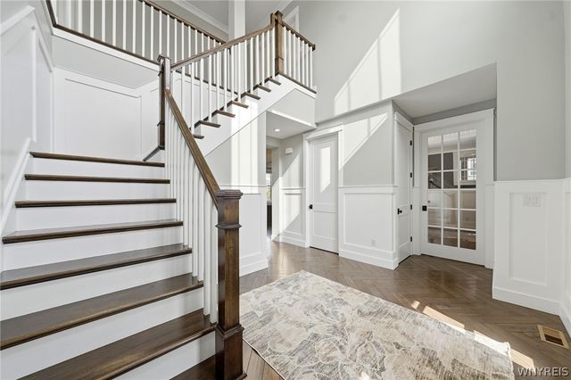 5368 Glenview Drive, Clarence, NY 14031