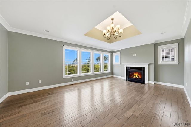 5368 Glenview Drive, Clarence, NY 14031