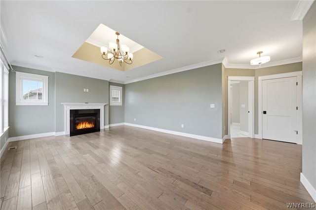 5368 Glenview Drive, Clarence, NY 14031