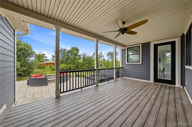 5368 Glenview Drive, Clarence, NY 14031