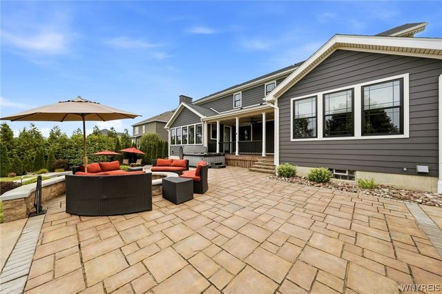 5368 Glenview Drive, Clarence, NY 14031