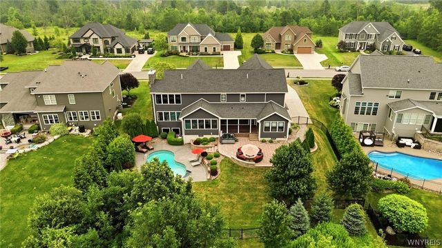 5368 Glenview Drive, Clarence, NY 14031