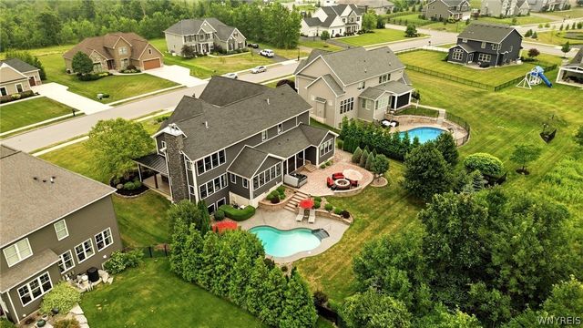 5368 Glenview Drive, Clarence, NY 14031
