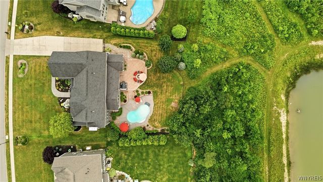 5368 Glenview Drive, Clarence, NY 14031