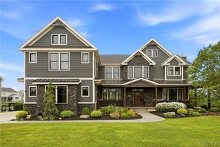 5368 Glenview Drive, Clarence, NY 14031