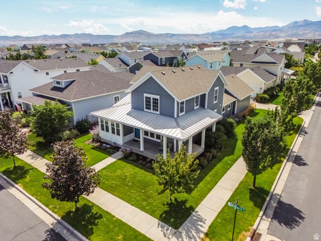 10578 S WILD RICE DR, South Jordan, UT 84009 — photo 4