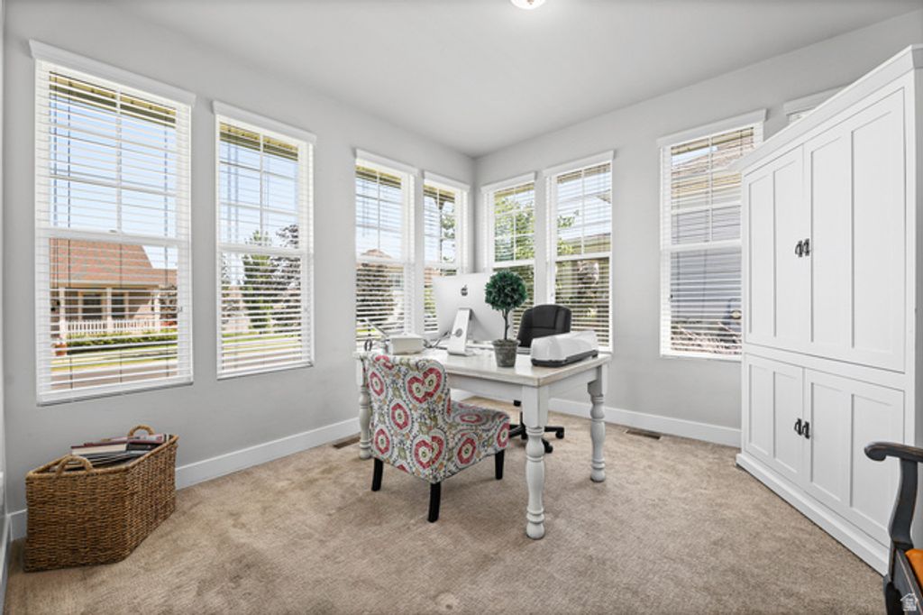 10578 S WILD RICE DR, South Jordan, UT 84009 — photo 5
