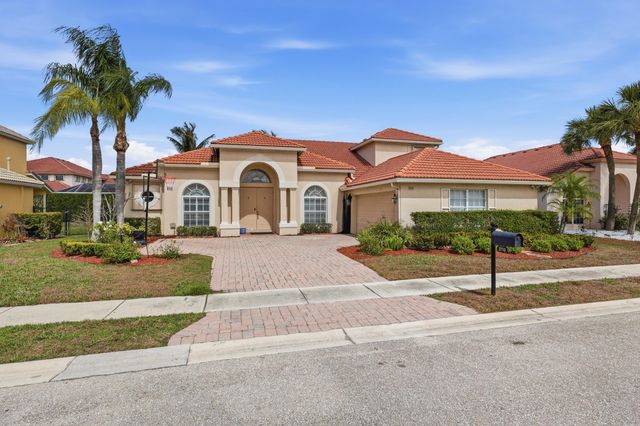 3710 Victoria Road, West Palm Beach, FL 33411