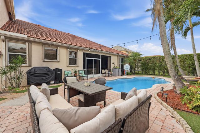 3710 Victoria Road, West Palm Beach, FL 33411