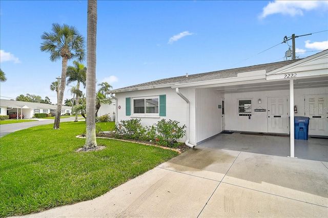 2222 ORANGE BLOSSOM LANE 2222, Bradenton, FL 34207