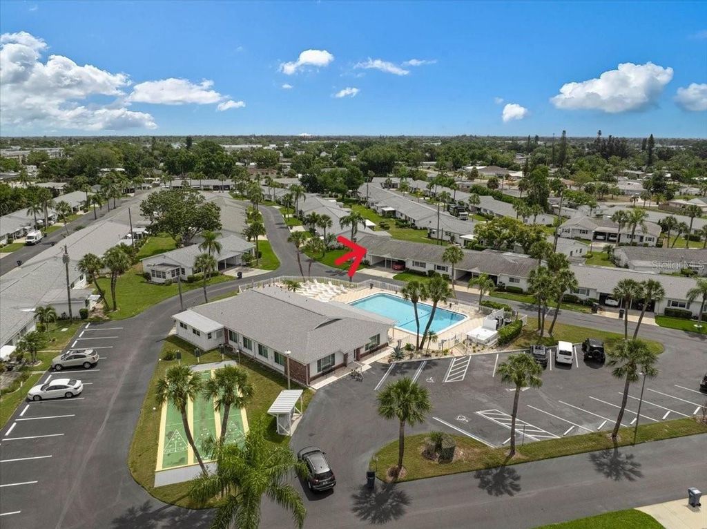 2222 ORANGE BLOSSOM LANE 2222, Bradenton, FL 34207