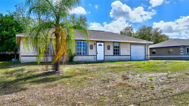 420 Alabama Rd. S, Lehigh Acres, FL 33936